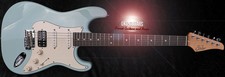 Suhr Classic S Antique Sonic