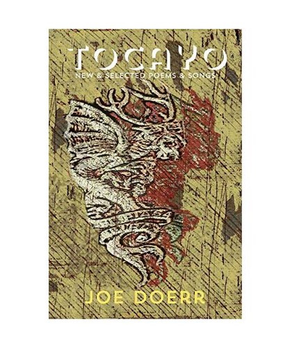 Tocayo new and selected - selected, poems