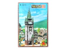 Faller N 2270 Martinstor in