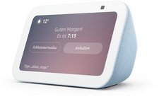 Amazon Media Center Echo Show