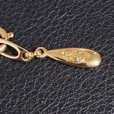 Kette Grosse By DIOR 1960