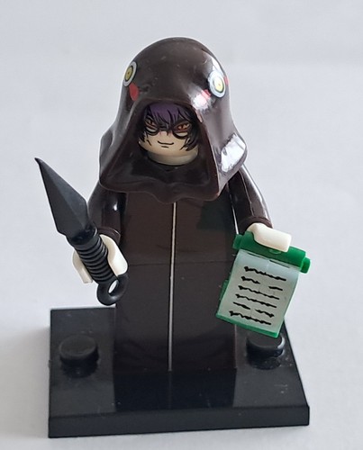 Naruto mini steckfigur kabuto - naruto, mini-steckfigur
