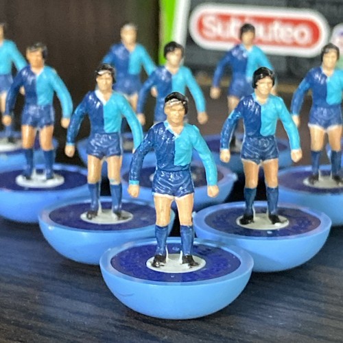 Subbuteo team le - subbuteo, lw