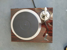 Plattenspieler JVC QL A 75, Victor, Direct Drive, Ortofon TA,  kein QLY 55 F,