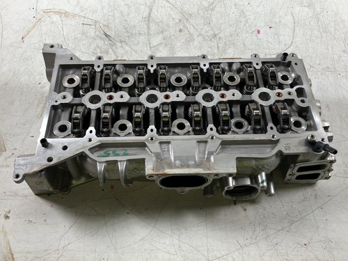Zylinderkopf ford transit v363 - ford,