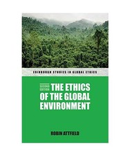 The Ethics of the Global