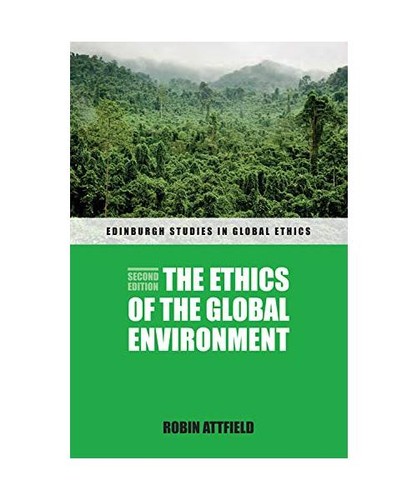 The ethics global - of,