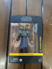 Star Wars Black Series Clone