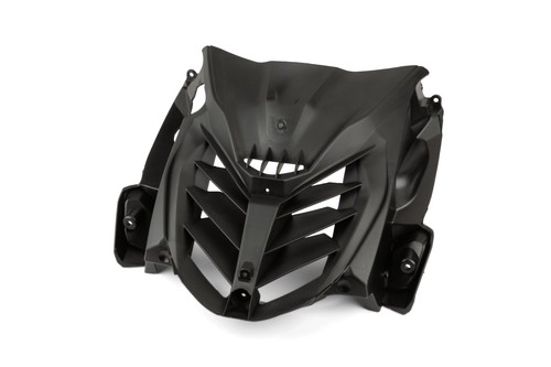 Kühlergrill str8 für yamaha - kühlergrill,