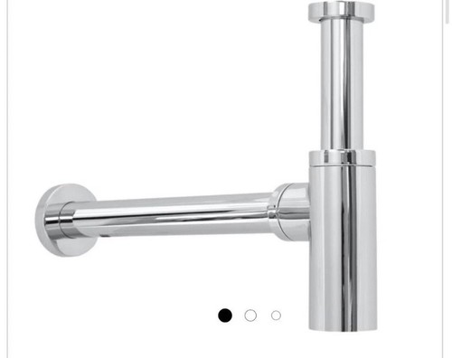 Preotec siphon allround design - siphon,