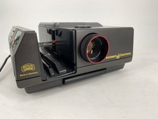 * DIA PROJEKTOR BRAUN PAXIMAT