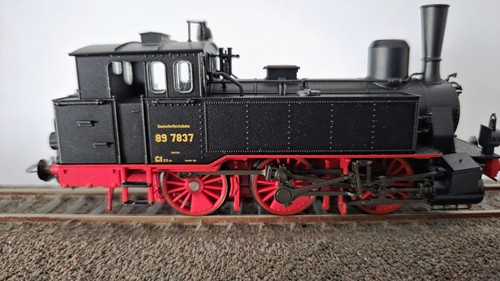 Pmt 30202 br89 der - br89, drg