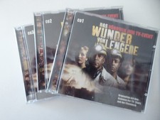 HÖRBUCH-CD-BOX NEU/OVP - Das