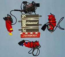 Carrera digital!! 143 Black