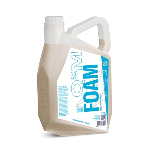 Gyeon foam - gyeon,