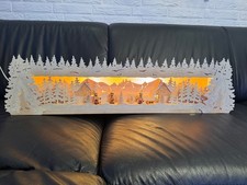 Tietze Schwibbogen winterk