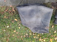 1 x Schlauch 15.5-38 Luftschlauch für Reifen AS Traktor TR218A 38 Zoll, KABAT