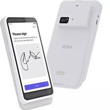 Stripe Reader S700 - entsperrt