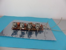 Rema Andante 844  Potileiste zum auslöten  RFT DDR