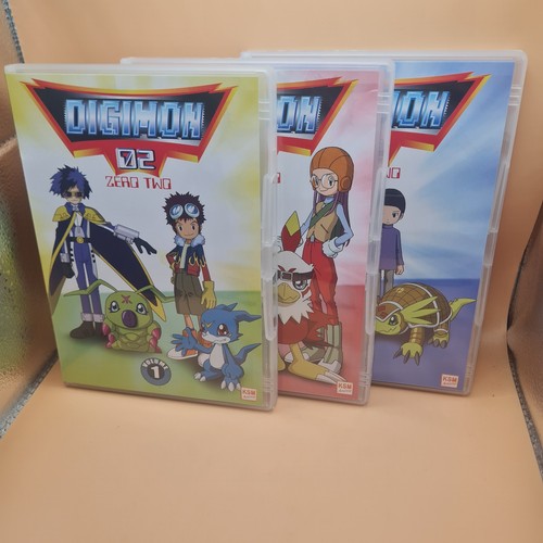 Digimon adventure zero - digimon,