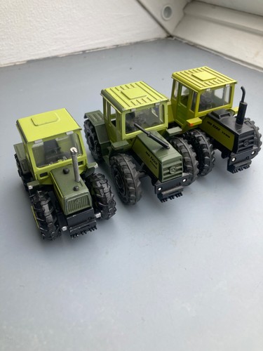 Trac 800 1300 1500 - 800, conrad