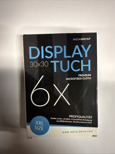Instadrive xxl displaytücher - instadrive,