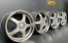 4x 18 Zoll ABT Audi RS3 S3