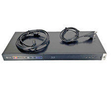 LG BP420 3D BluRay Player -