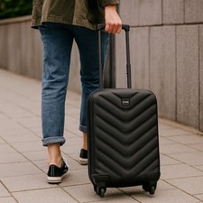 Kofferset Reisekoffer Trolley