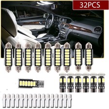 32x led interior light bulbs - 32x,
