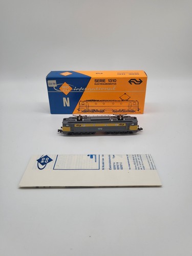Roco spur 02157c elektrolok - roco,
