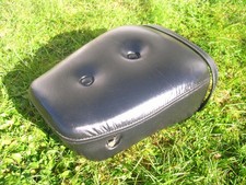 Sitz hinten Beifahrersitz