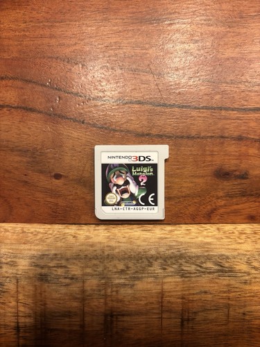 Nintendo luigi mansion - nintendo,