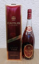CAMUS GRAND VSOP COGNAC 1000