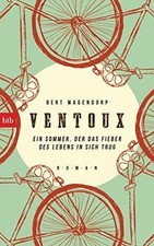 Ventoux: Roman von Wagendorp
