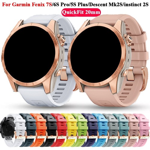 Silikon armband für - für, garmin