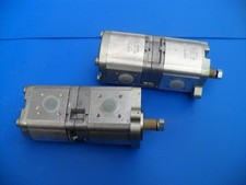Rexroth TANDEM FD303