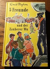Enid Blyton - 5 Freunde und
