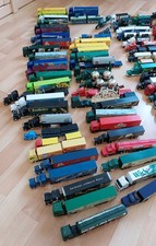 Werbetrucks Biertrucks Konvolut, ca. 115 Stück