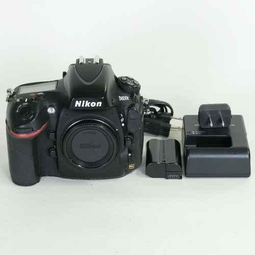 Nikon d800e - d800e, |