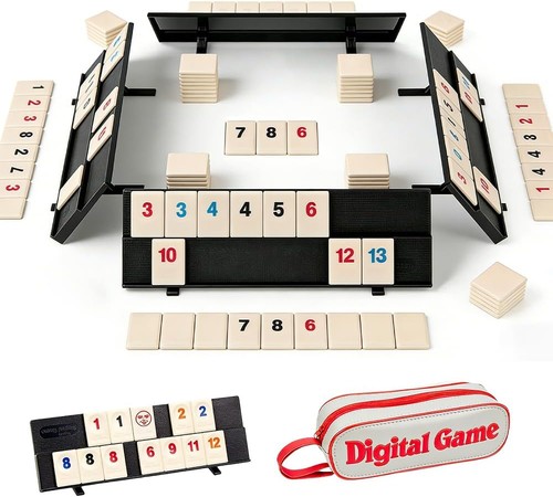 Rummy spiel mini - mini,