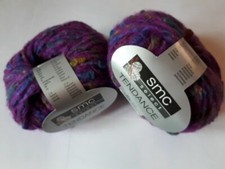 smc select Tendance, Farbe