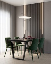 LED FÜR AKUSTIKPANEELE ✅Qualität zum besten Preis ✅ Woodupp & Fibrotech passend