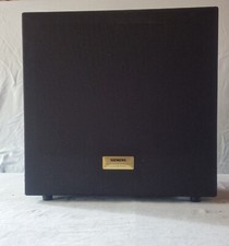 Siemens RL 315 G4 Subwoofer