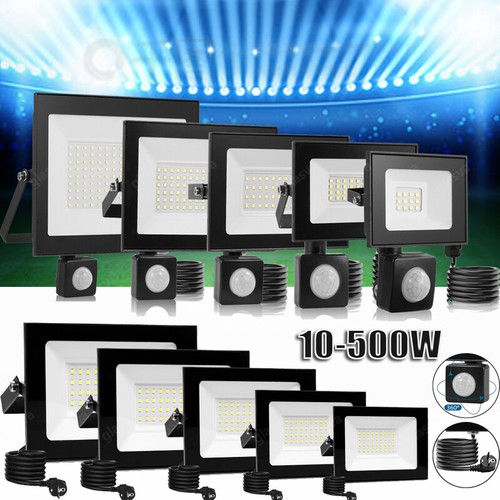 Led fluter 10w 20w - led, 30w