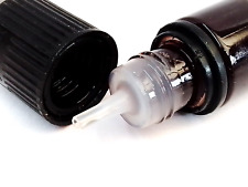 TQi-1B Lageröl (12ml) für Transkriptoren Vintage Plattenspieler Plattenspieler