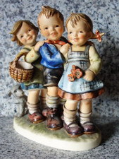 Hummel Figur, Großfigur 18 cm