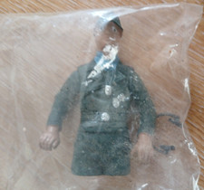 Torro Panzer Figuren und