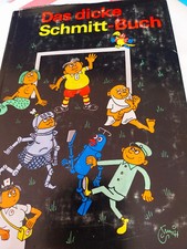 Erich Schmitt, "Das dicke