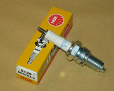 Zündkerze NGK für Kymco Yager/Spacer 125 10 Zoll Bj. 1998-2004